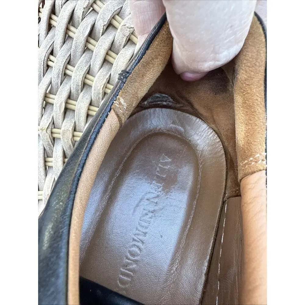 Allen Edmonds 